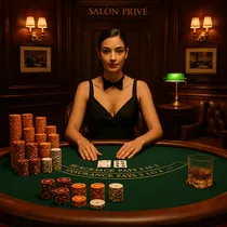 Bob Casino - Live Blackjack with Real Dealers