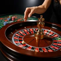 Bob Casino - Live Roulette with Real Dealers