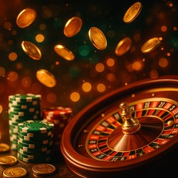 Bob Casino Bonus - 100% tot €500 + 130 Free Spins