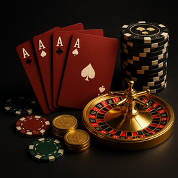 Bob Casino - Gratis Demo Games - Speel zonder Risico