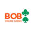 Bob Casino Logo