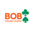 Bob Casino Logo