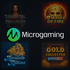 Microgaming Provider