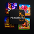 Pragmatic Play Provider