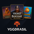Yggdrasil Provider