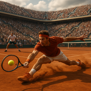 Bob Casino - Tennis Sports Betting - Live Odds